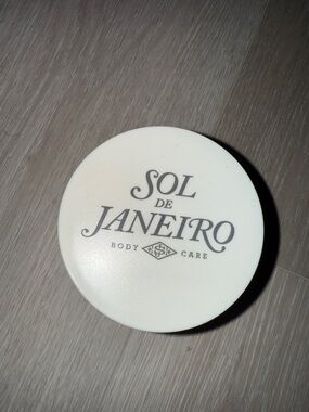 Sol de Janeiro Cream 62